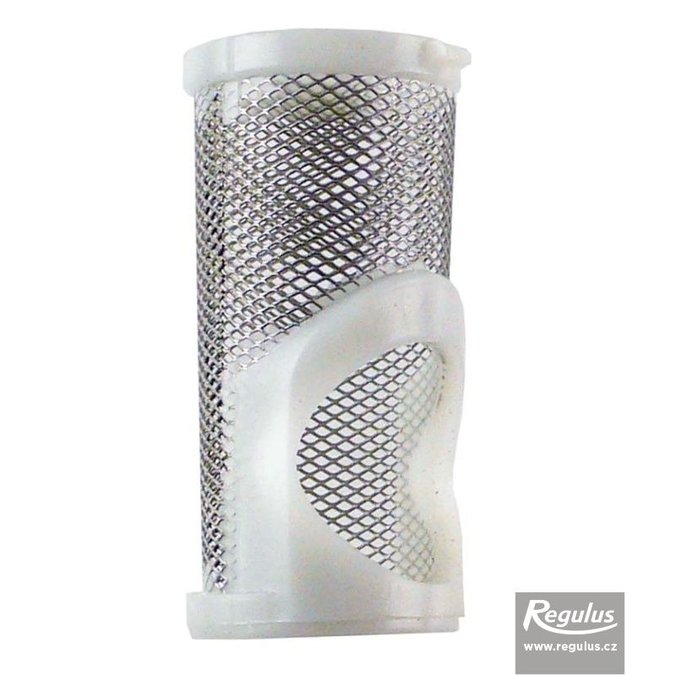 Filtr pro kulový kohout  1" F s filtrem