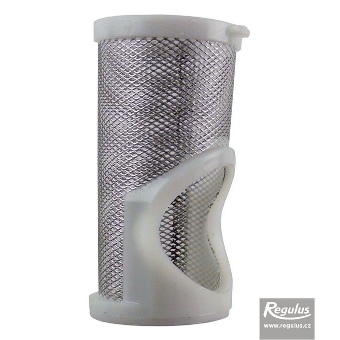 Filtr pro kulový kohout  5/4" F s filtrem