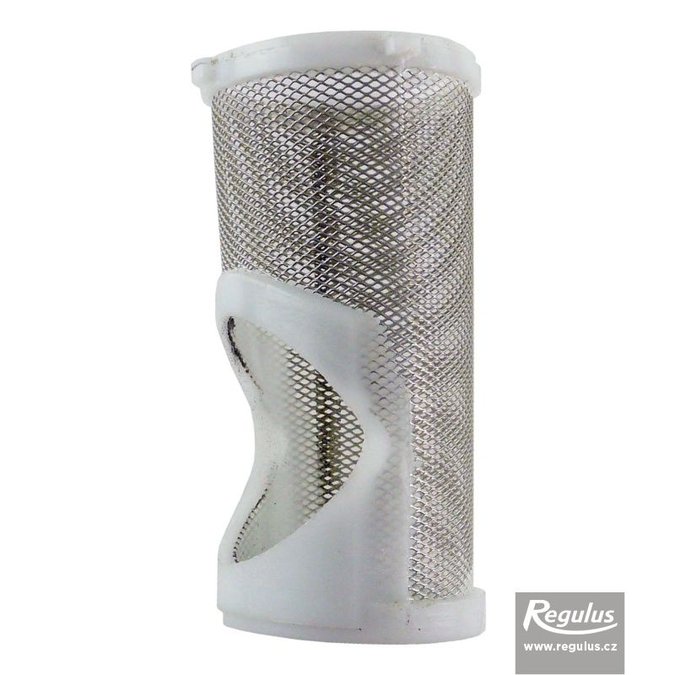 Filtr pro kulový kohout  6/4" F s filtrem