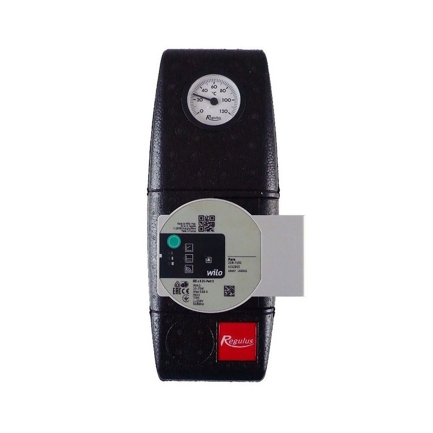 Čerpadlová skupina CSE OTS ZV W