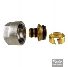 Svěrné šroubení na ALPEX 16 x 3/4"