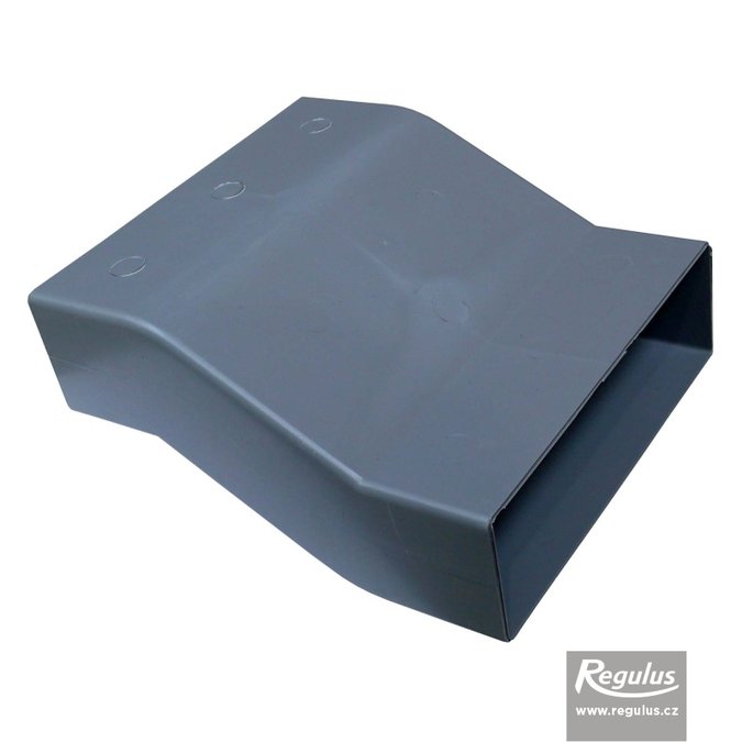 Odskočení, 60x200 mm