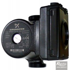 Čerpadlo Grundfos UPM GEO 25-85 130 pro EP 414 - 435
