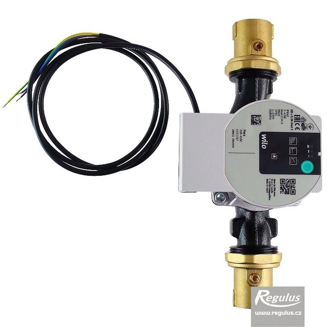 Čerpadlo se šroubením CS KK W6