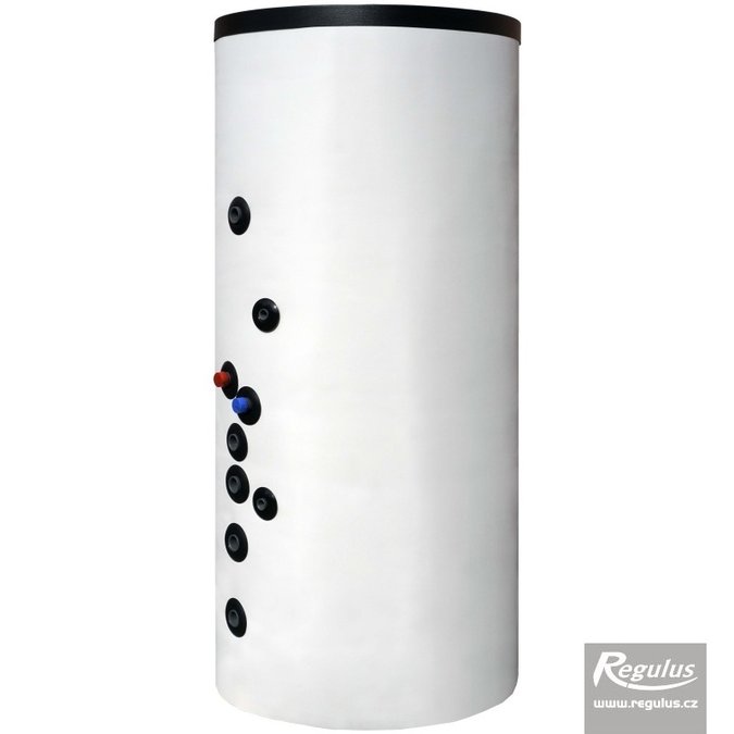 Izolace S-II pro HSK 350 K P-B