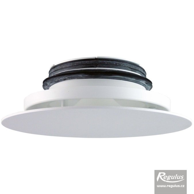 Ventil talířový designový velký