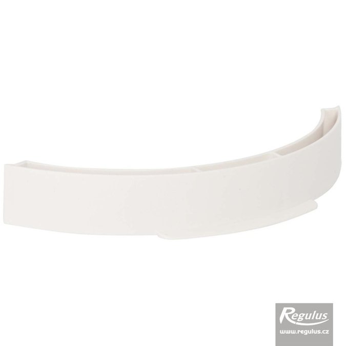 Clona do talířového designového ventilu