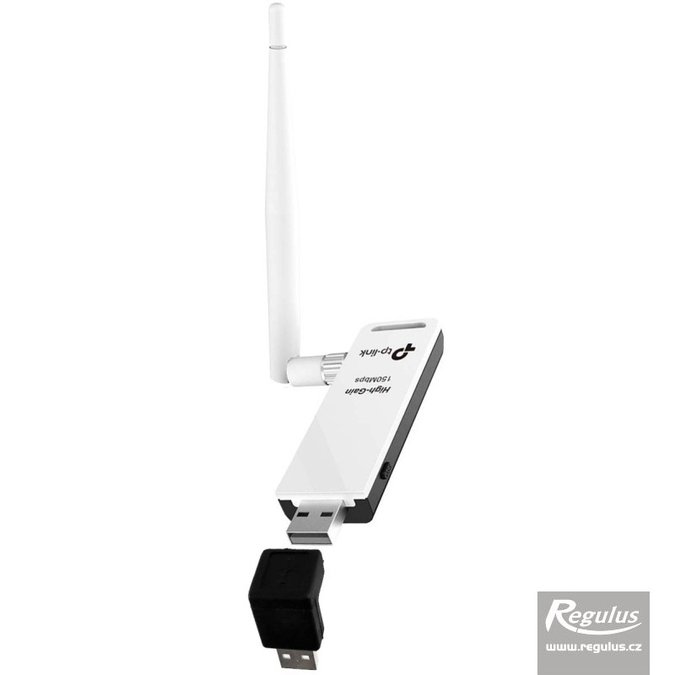 WiFi modul pro IR 14 nebo RegulusBOX