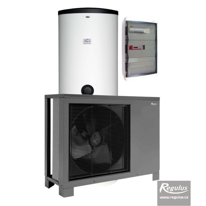 Akční nabídka Sestava RTC 6i EL RZV