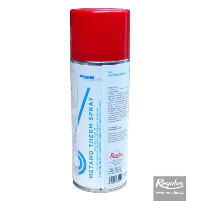 Metano therm spray