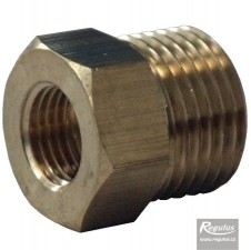 Zpětný ventilek G 1/2" M