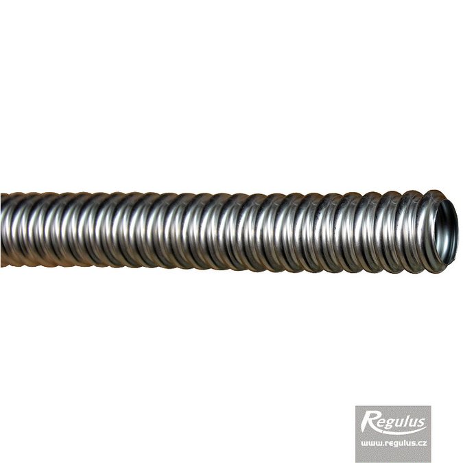 Trubka nerez DN 16, 4 m