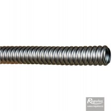 Trubka nerez DN 16, 4 m