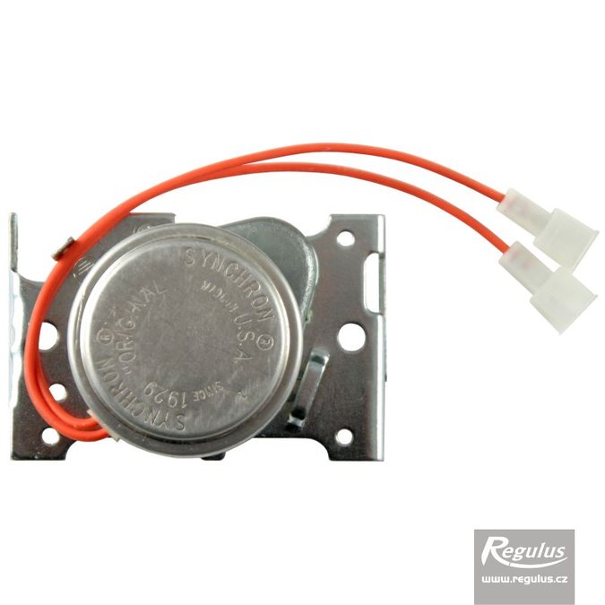 Motor pro 2c. ventil SF MUT - 230V