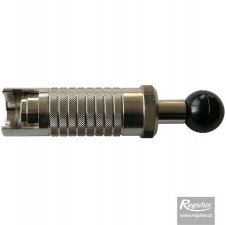 Lis na zakončení trubek DN8 (3/8") až DN20 (1")