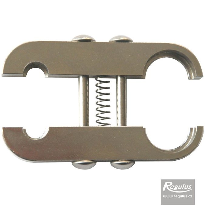 Svorka DN8(3/8") a DN20(1")