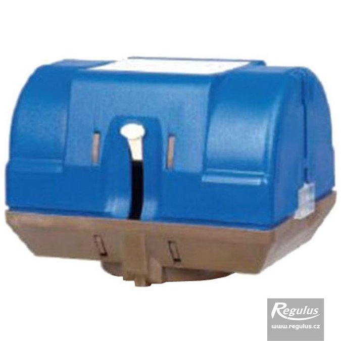 Pohon pro ventil VMR SPDT, CR, 230V
