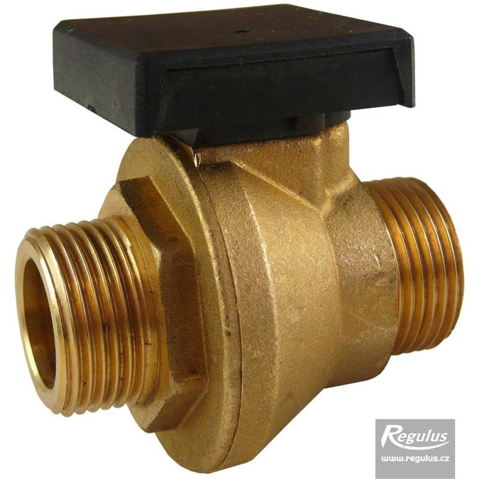 Průtokový spínač FP204-1