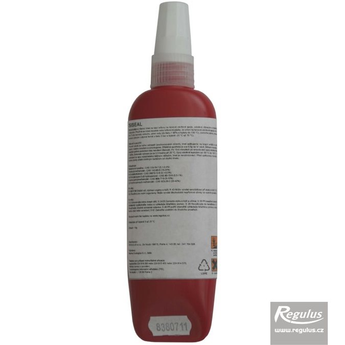 Siseal těsnící tmel 100 g