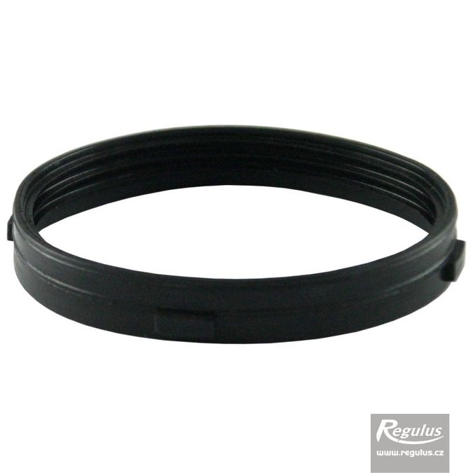 Těsnicí kroužek pr. 80 PP, 3 břity, s výstupky