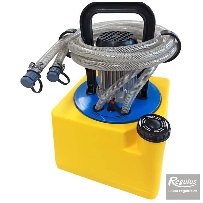 Pumpa tlaková BOSS 22 FI