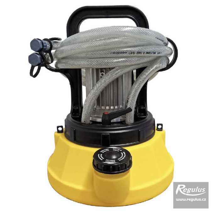 Pumpa tlaková BOSS 5 FI