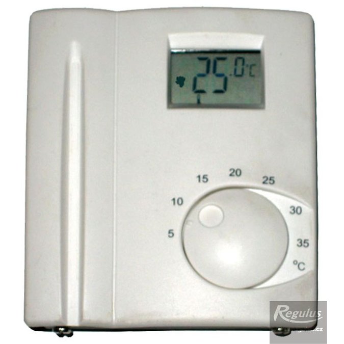 Pokojový termostat TP39