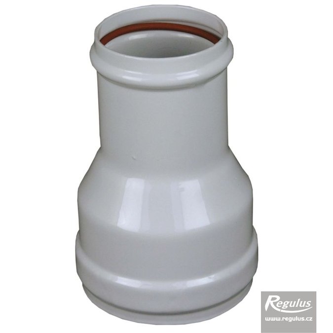 Redukce pr.57/80 F/F