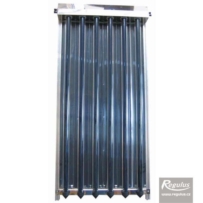Sluneční kolektor KTU 6R2