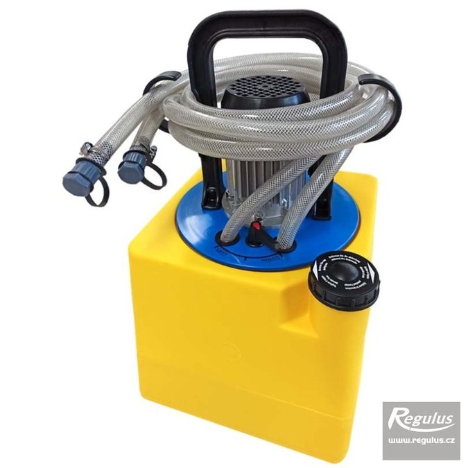 Pumpa tlaková DOS 40/V4V