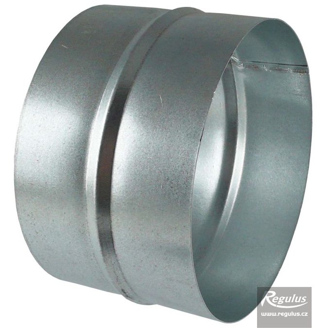 Vsuvka vnitřní 125mm