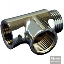 T kus 1/2" F/F/M