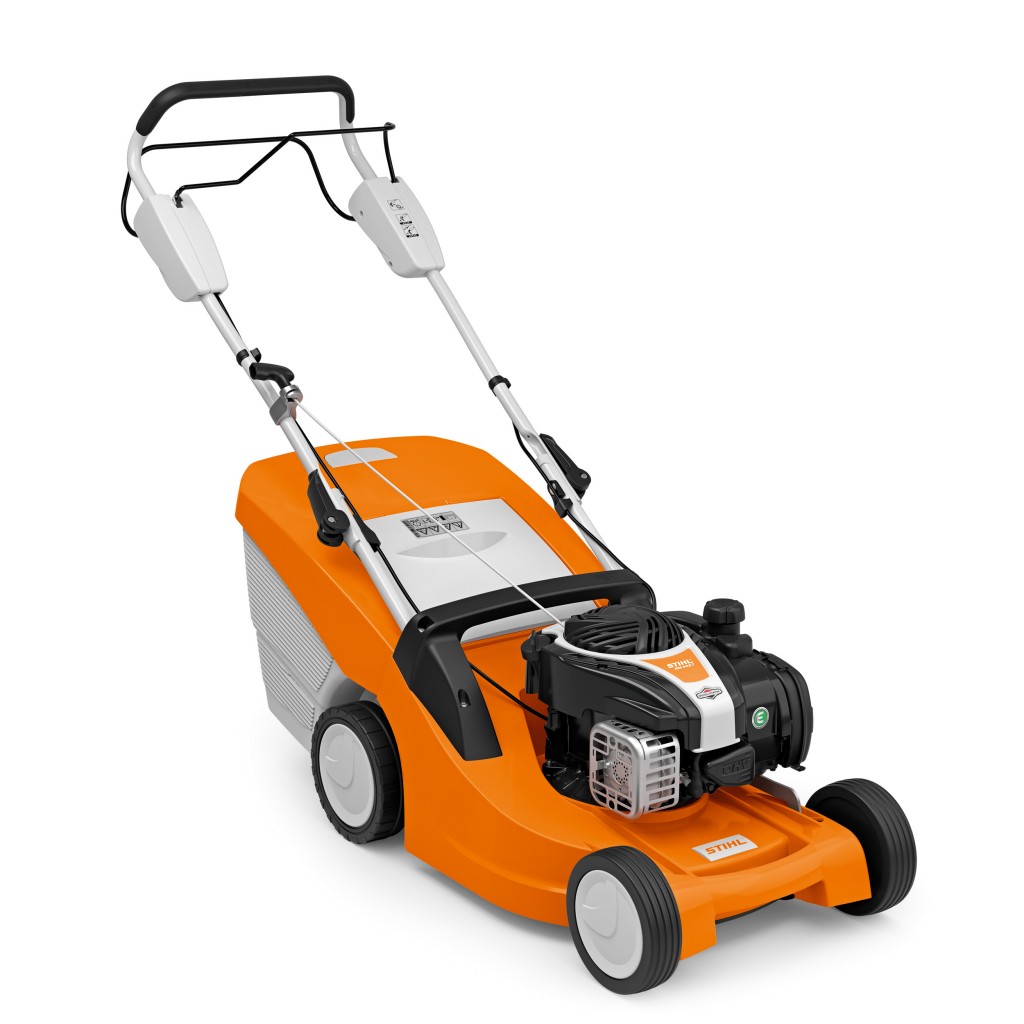Sekačka RM 443.0 T