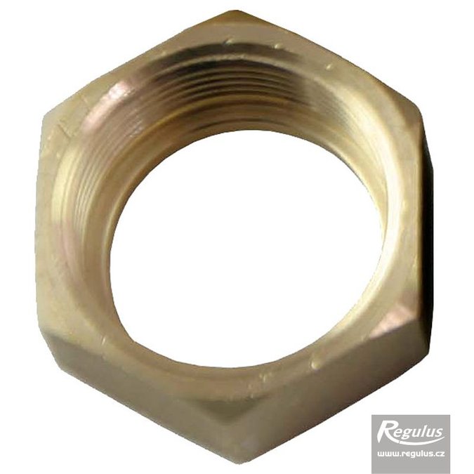 Matice 3/4" pro Solarflex A DN16