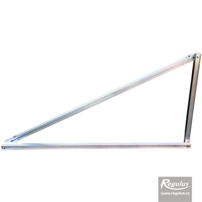 Držák trojúhelníkový 25°