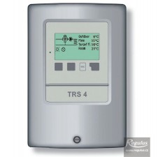Regulátor TRS4