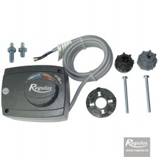 Pohon 230V pro LK840, LK841 - 120s
