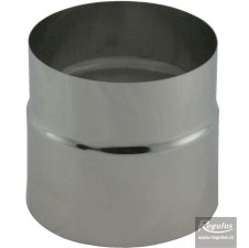 Hrdlový spoj pr. 125 Inox