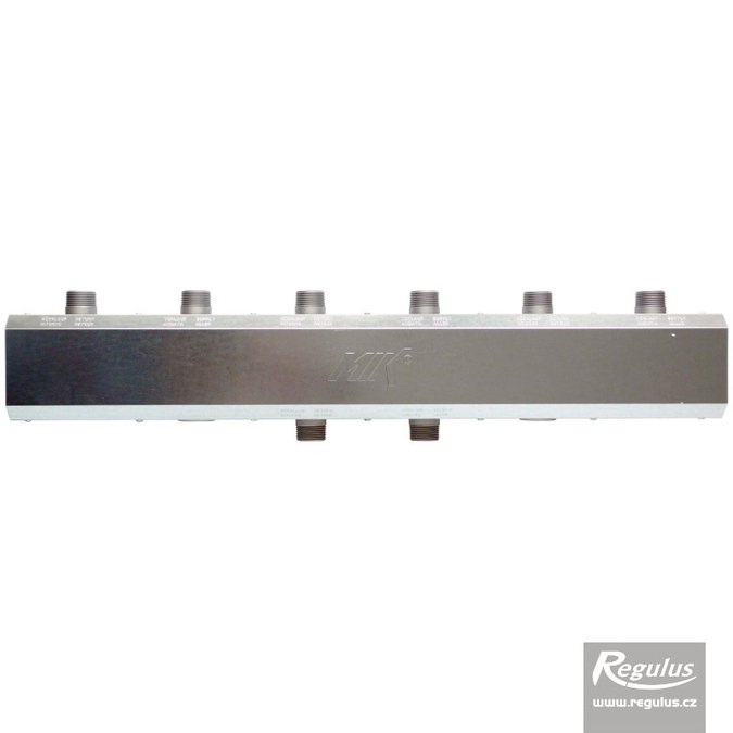 Rozdělovač/sběrač - HV 60/125-2