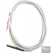Čidlo teplotní s kabelem 2,5 m pro EcoHeat / EcoZenith