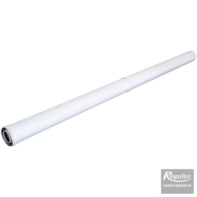 Prodloužení 60/100 PP, 1 m