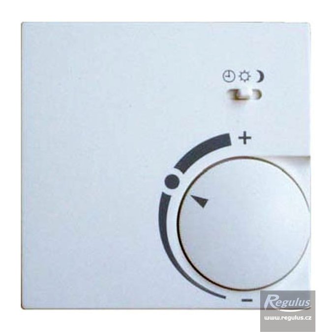 Pokojová jednotka RC21 TRS