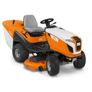 Žací traktor RT 6127.0 ZL