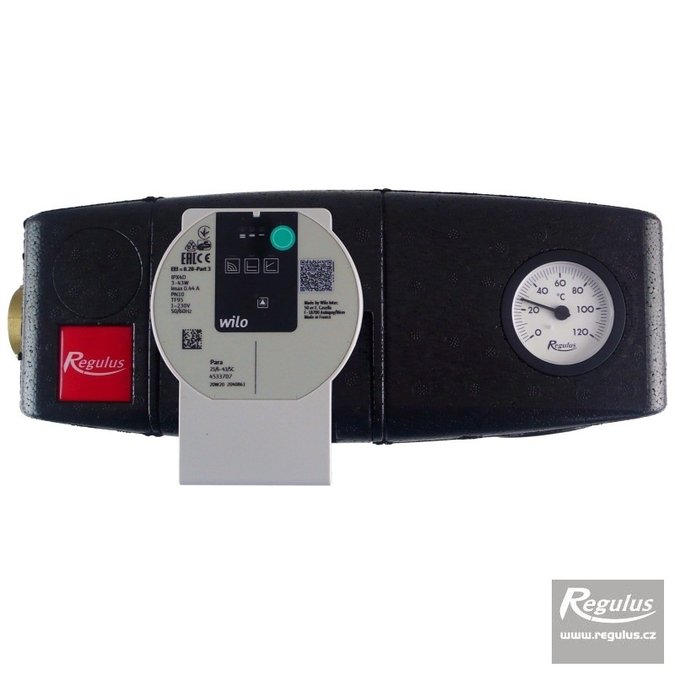 Čerpadlová skupina RGMAT E 65 W6