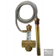 Ventil dochlazovací BVTS 1,3 m 108 °C