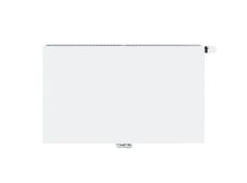 RADIK PLAN VKM8 11-0300/0500