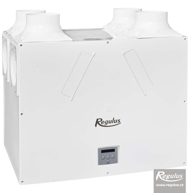 Rekuperační jednotka Sentinel Kinetic Plus B