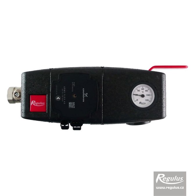 Čerpadlová skupina CSE OTS MFB+ZV G