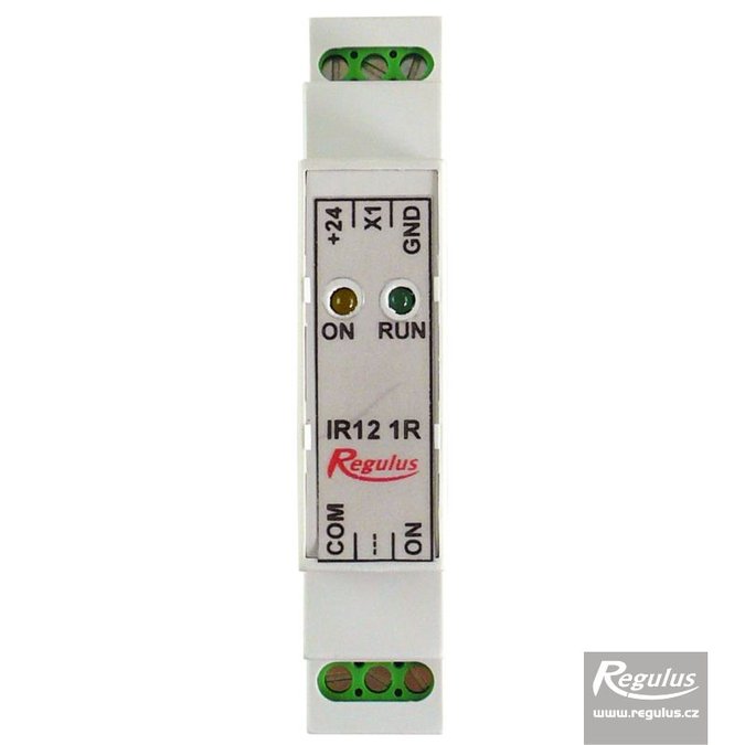 Modul 0-10V k IR 12
