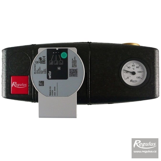 Čerpadlová skupina RGMAT EA 65 W8 5/4